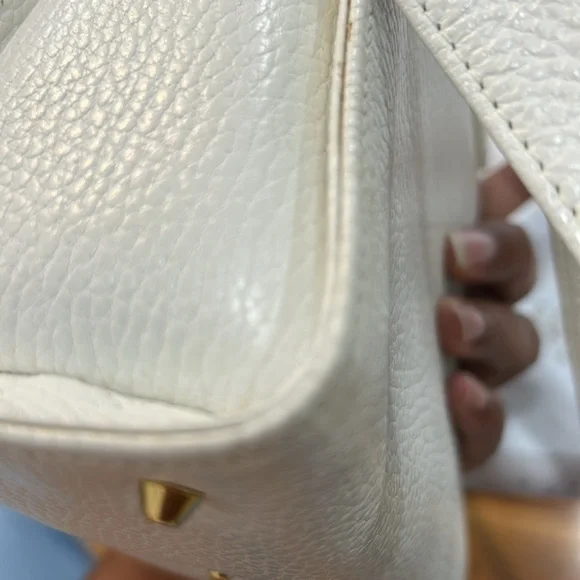 versace handbag vintage - Picture 6 of 13